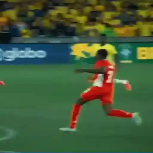 vinicius Jr brasil sticker 12