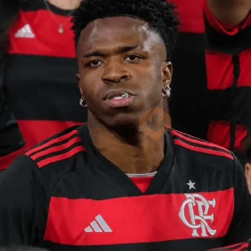 vinicius junior⚽️moods fútbol sticker 14