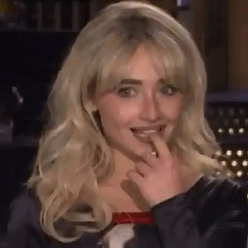 Sabrina Carpenter ✨️ sticker 21