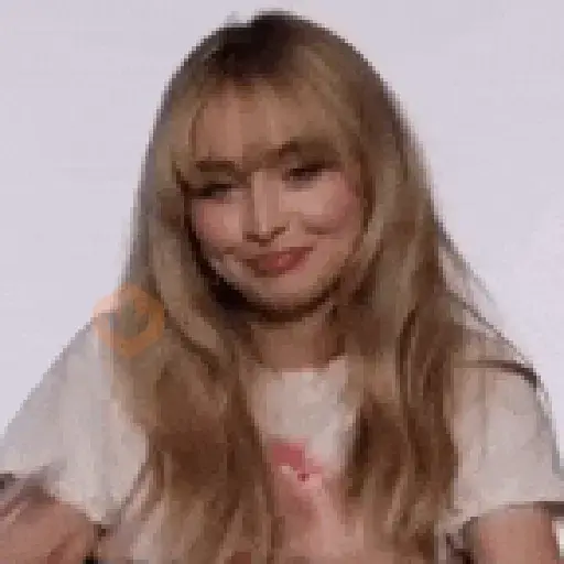 Sabrina Carpenter ✨️ sticker 22