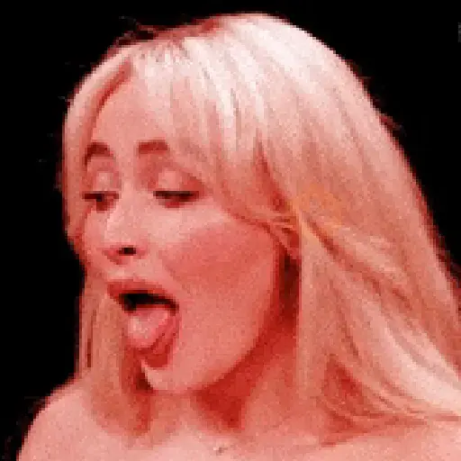 Sabrina Carpenter ✨️ sticker 11