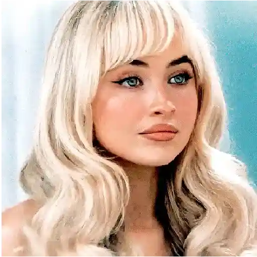 Sabrina Carpenter ✨️ sticker 13