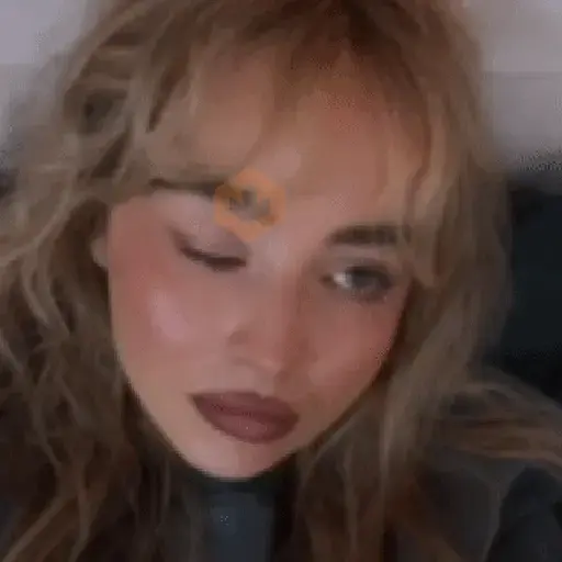 Sabrina Carpenter ✨️ sticker 26