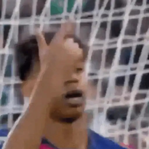 Lamine Yamal | Barcelona sticker 12