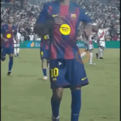 Lamine Yamal | Barcelona sticker 11