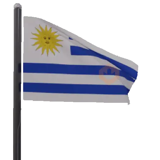 🏟️ Banderas - Flags 🏟️ sticker 11
