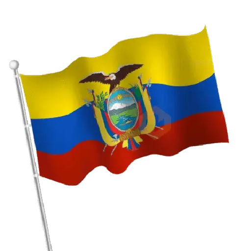 🏟️ Banderas - Flags 🏟️ sticker 14