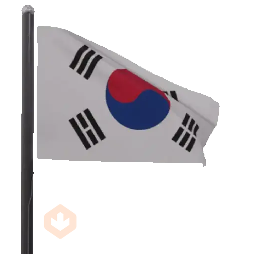 🏟️ Banderas - Flags 🏟️ sticker 12
