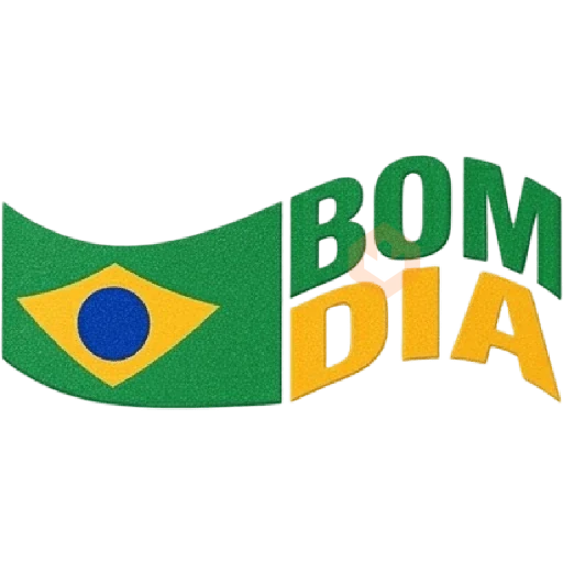 BOM DIA BRASIL 🇧🇷 sticker 11