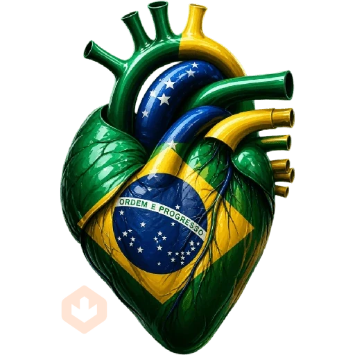 BOM DIA BRASIL 🇧🇷 sticker 12