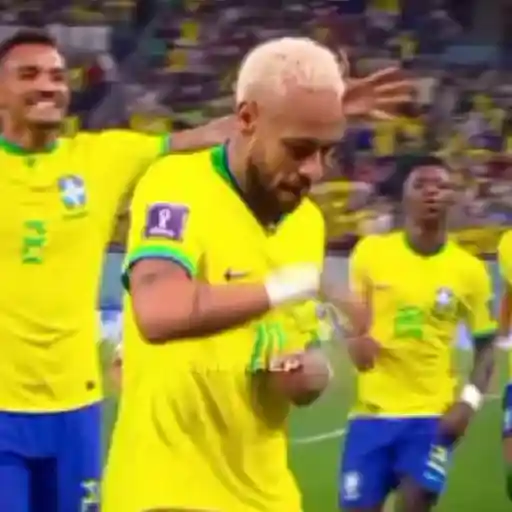 🇧🇷 Brasil 🏆Mundial 2026⚽🥅 sticker 21