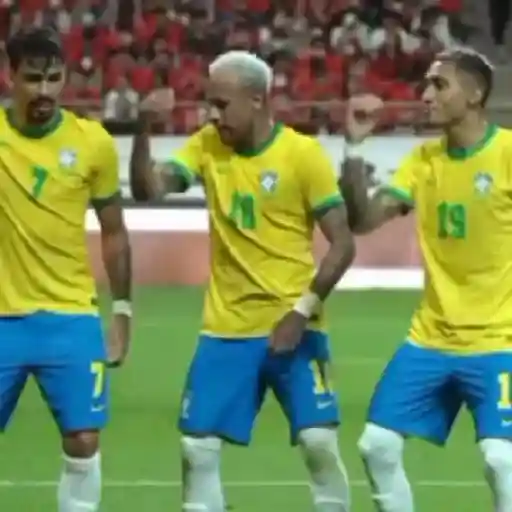 🇧🇷 Brasil 🏆Mundial 2026⚽🥅 sticker 20