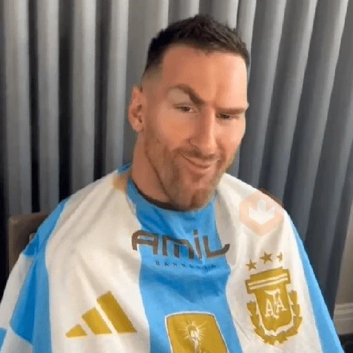 Lionel Messi sticker 29