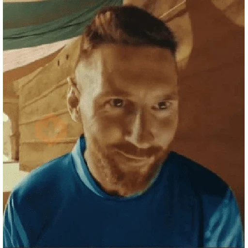 Lionel Messi sticker 20