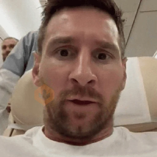 Lionel Messi sticker 24