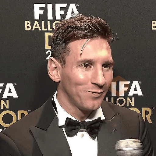 Lionel Messi sticker 17