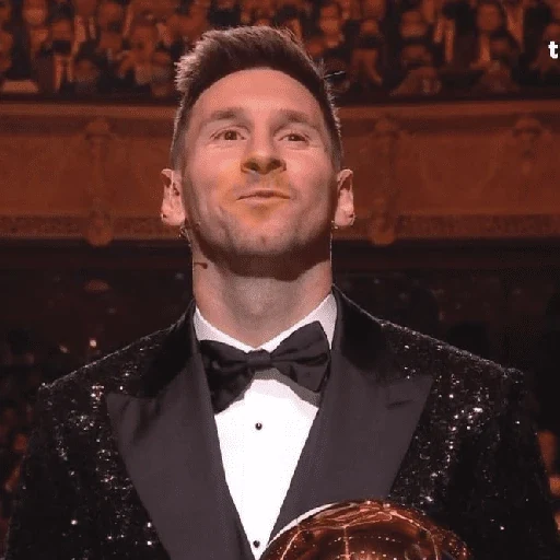 Lionel Messi sticker 18