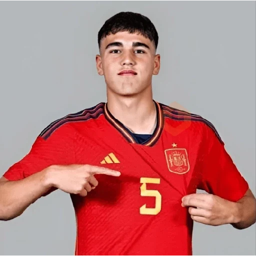 ⚽️ España (fútbol) sticker 11