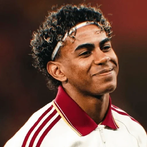 Lamine yamal moods fútbol ⚽️ sticker 11