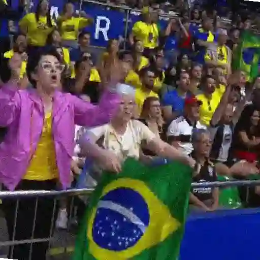 VAI BRASIL!!🇧🇷⚽ sticker 15
