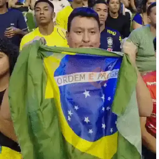 VAI BRASIL!!🇧🇷⚽ sticker 14