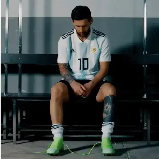 Argentina⚽️ sticker 18