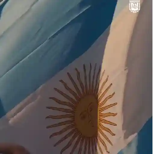 Argentina⚽️ sticker 16