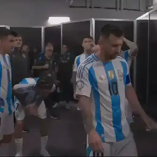 Argentina⚽️ sticker 11