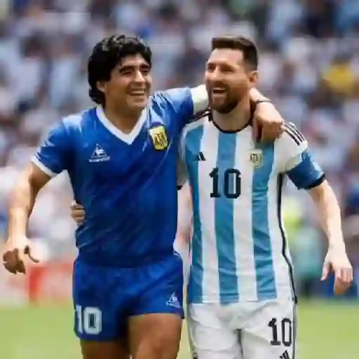 Argentina⚽️ sticker 20