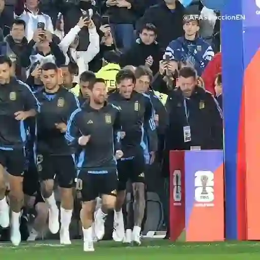 Argentina⚽️ sticker 14