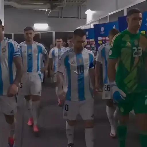 Argentina⚽️ sticker 19