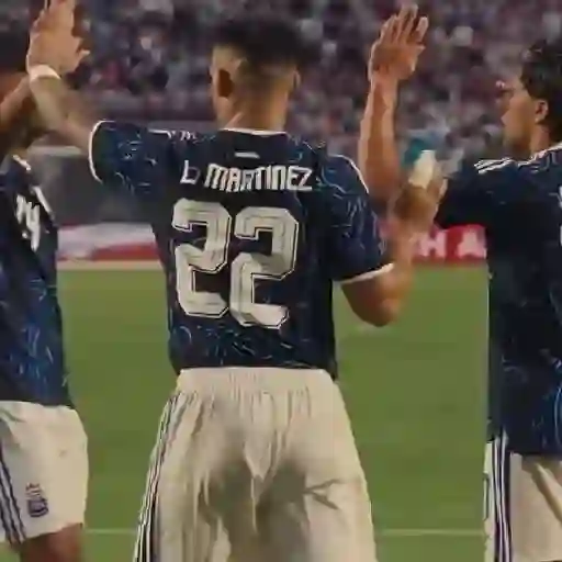 Selección de Argentina 🇦🇷 sticker 14