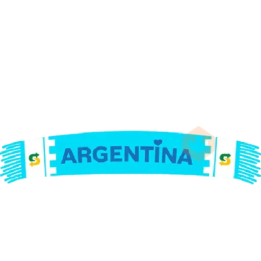 Selección de Argentina 🇦🇷 sticker 17