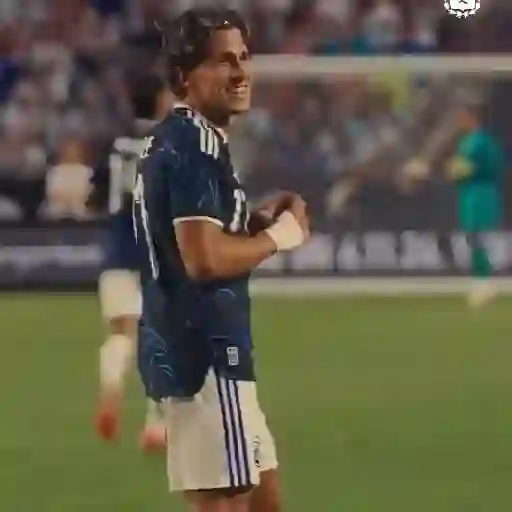Selección de Argentina 🇦🇷 sticker 13