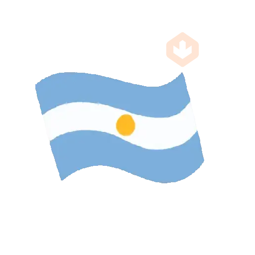 Selección de Argentina 🇦🇷 sticker 15