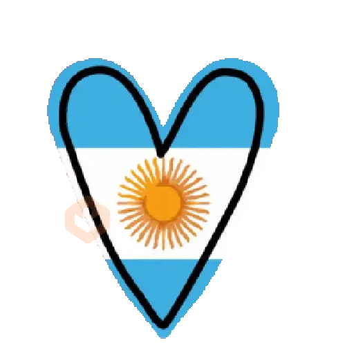 Selección de Argentina 🇦🇷 sticker 16