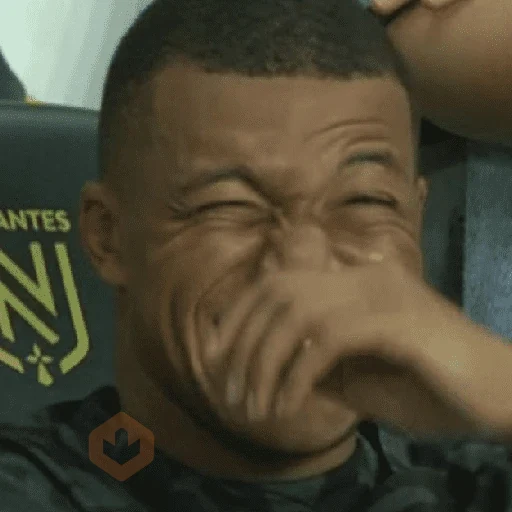 Kylian Mbappé | Real Madrid sticker 12
