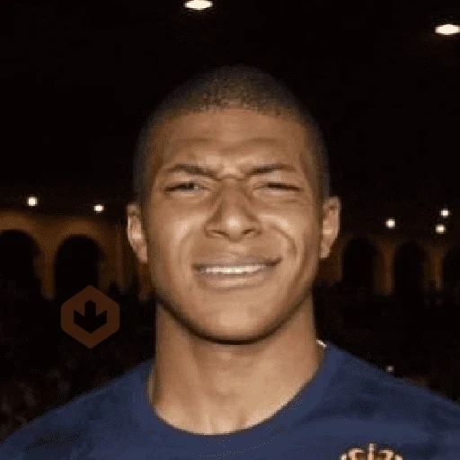 Kylian Mbappé | Real Madrid sticker 19