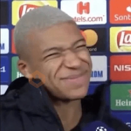 Kylian Mbappé | Real Madrid sticker 24