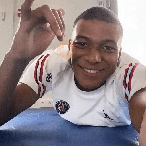 Kylian Mbappé | Real Madrid sticker 18