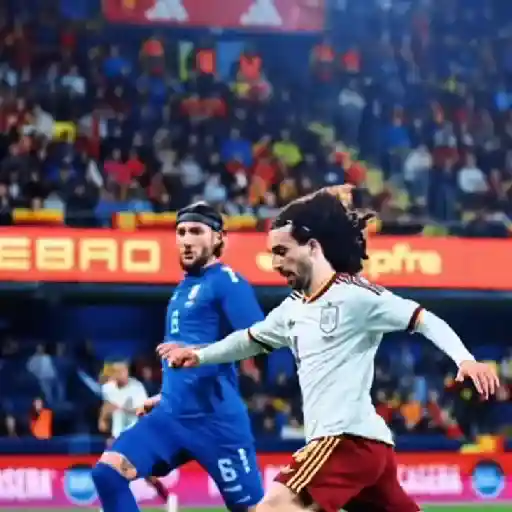⚽🇪🇸 España|Lamine Yamal⚽ sticker 12