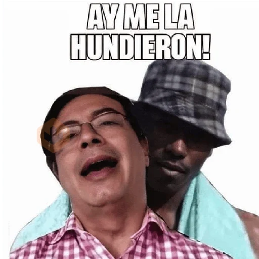 Gustavo Petro 2022-2026 🇨🇴 #4 sticker 20
