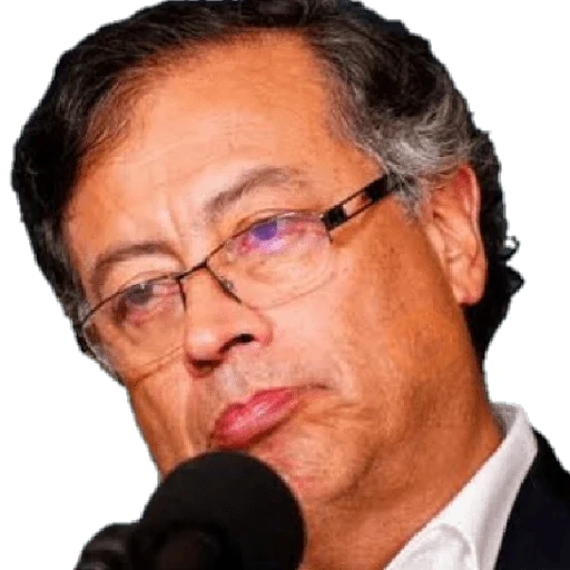 Gustavo Petro 2022-2026 🇨🇴 #4 sticker 29