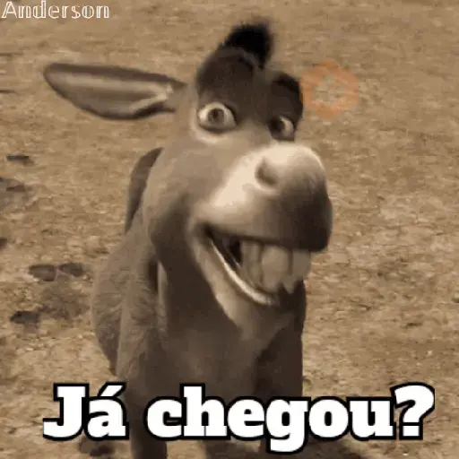 Shrek Frases sticker 15
