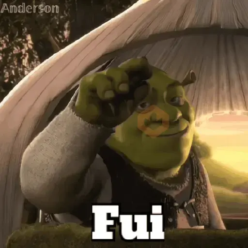 Shrek Frases sticker 14