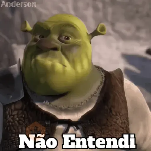 Shrek Frases sticker 12