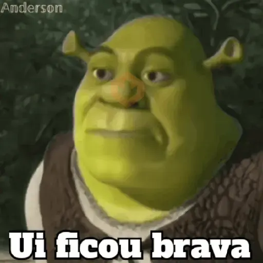 Shrek Frases sticker 13