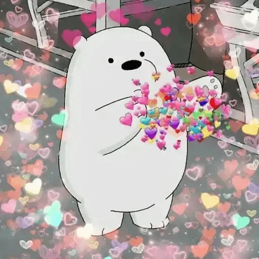 Amor pa' tu Crush ❣️ sticker 11