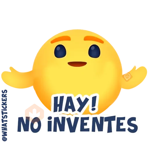 Me Importa Frases sticker 22