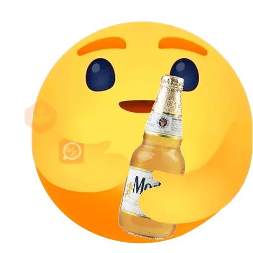 Me Importa Frases sticker 16